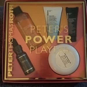 Peter Thomas Roth 5 piece kit
